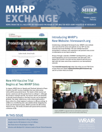 MHRP Exchange Fall 2015