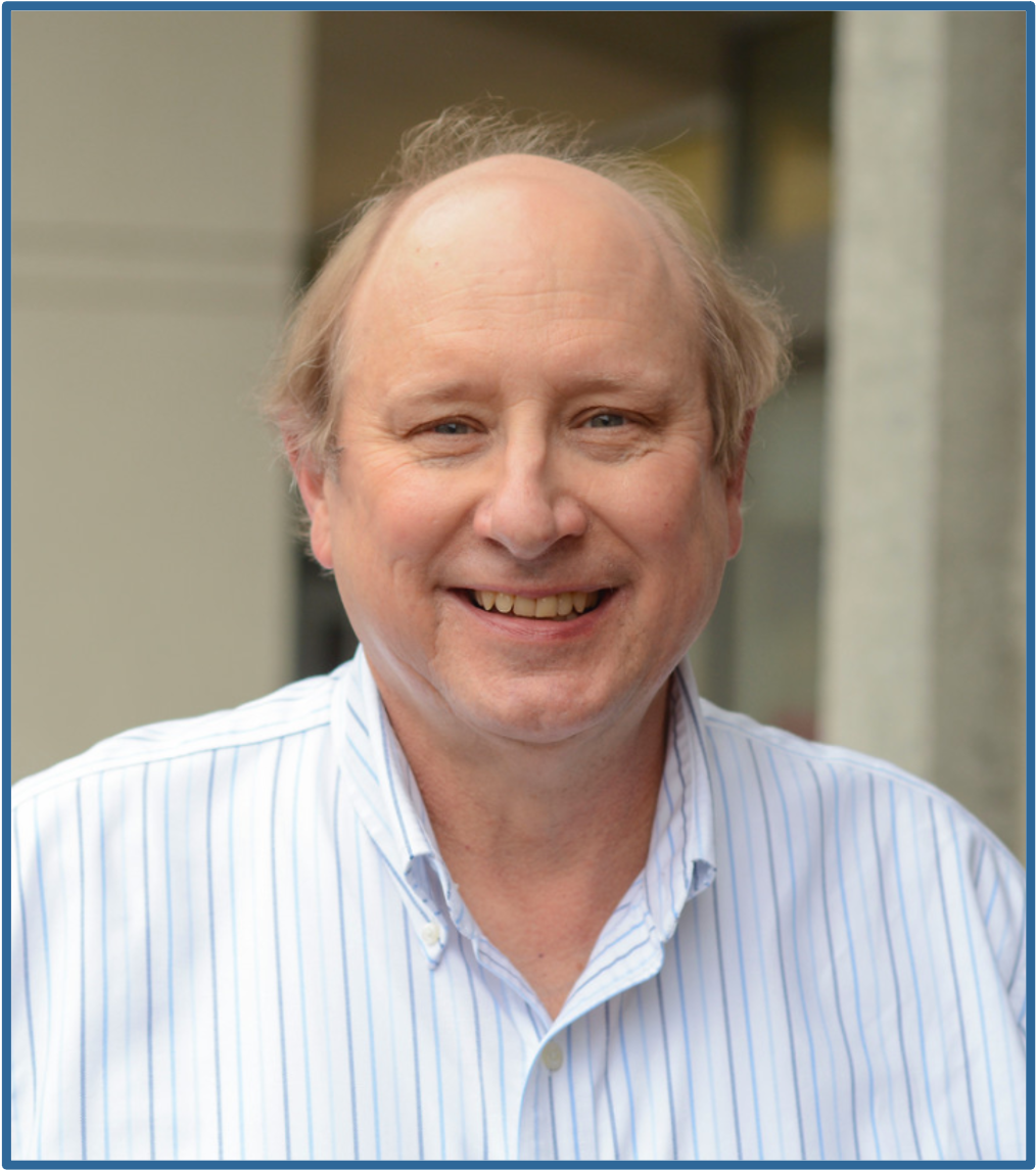 Gary Matyas