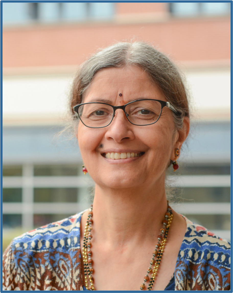 Mangala Rao