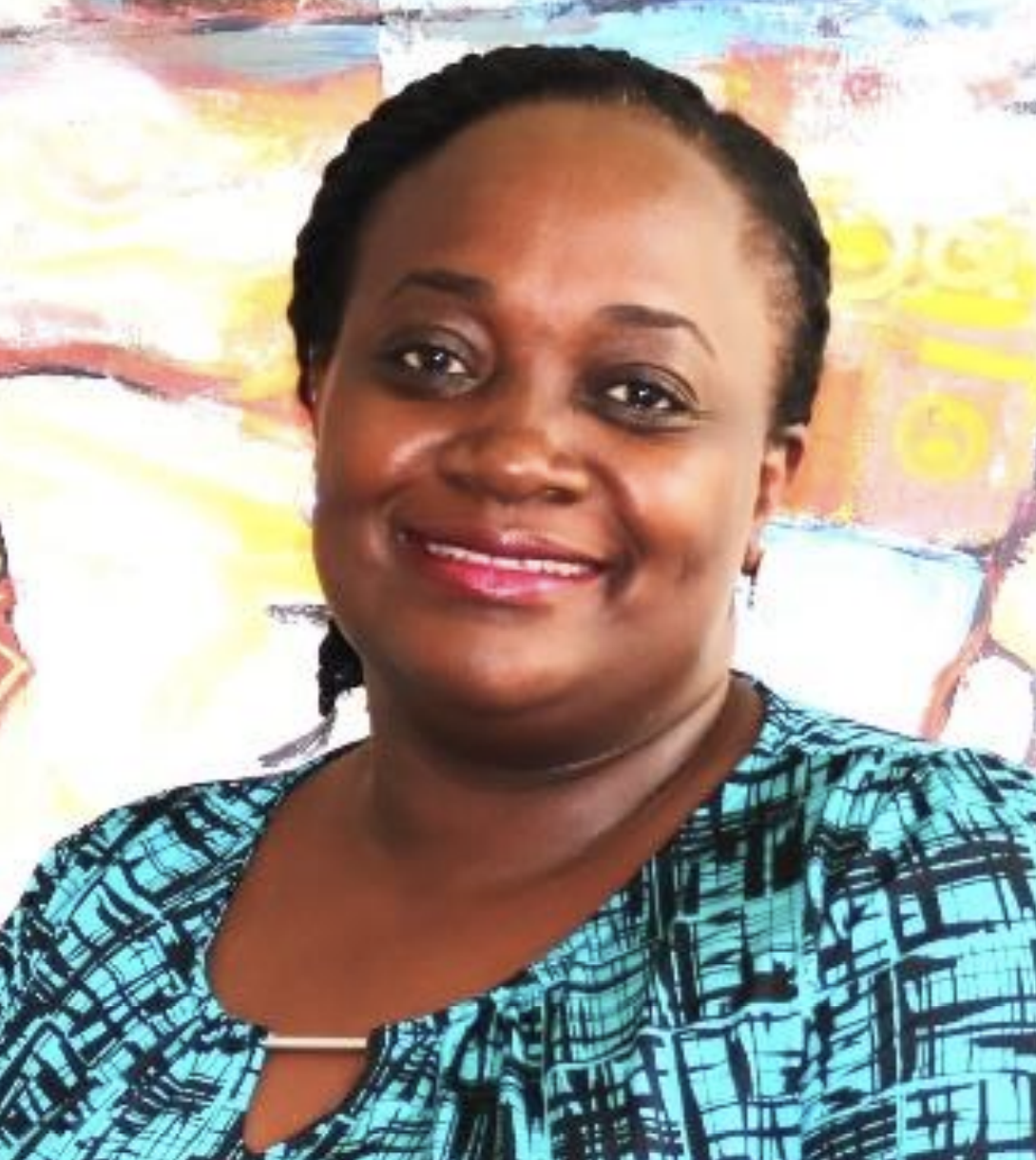 Dr. Betty Nanzigu Mwesigwa