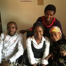 Barracks Health group photo