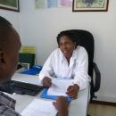 Uganda Patient Clinic