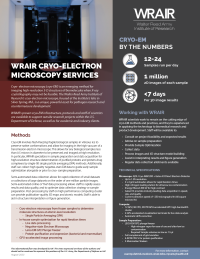 Cyro-EM Flyer