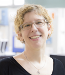 Alexandra Schuetz, Ph.D.