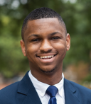 Jordan Johnson Headshot