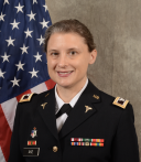 Col. Julie Ake