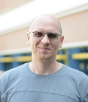 Mykhaylo Artamonov