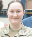 SPC Joy Smith